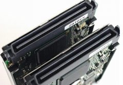 服務(wù)器硬盤常用接口與類型之間的區(qū)別