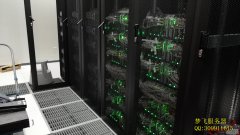 美國服務器租用|反向代理服務器的工作原理