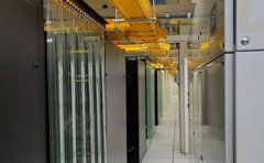 常見(jiàn)的數(shù)據(jù)中心機(jī)房建設(shè)設(shè)計(jì)問(wèn)題_云計(jì)算發(fā)展