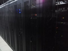 選擇優質的美國站群服務器租用的因素